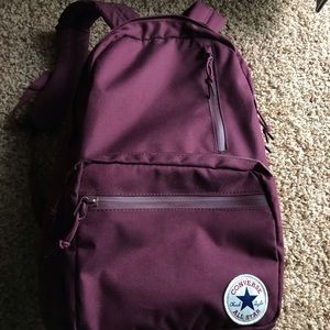 Converse backpack
